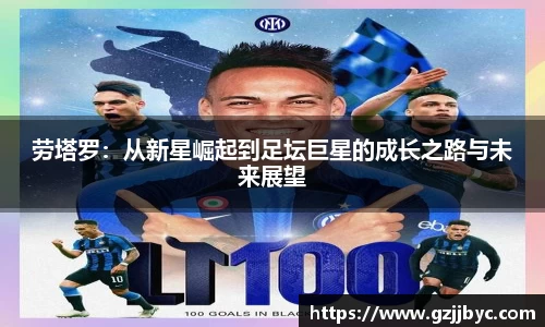 劳塔罗：从新星崛起到足坛巨星的成长之路与未来展望